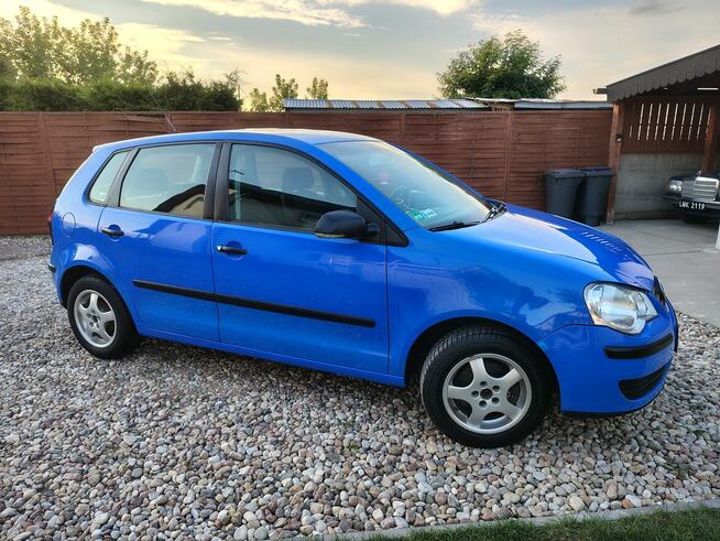 Volkswagen Polo IV LIFT *2006r* 4900zł Ostrołęka - zdjęcie 2