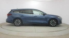 Ford Focus 1.5 EcoBlue Titanium X ! Z Polskiego Salonu ! Faktura VAT ! Warszawa - zdjęcie 8
