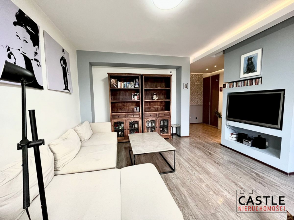 Wrzeszcz Dolny | 3 pokoje | Balkon | Fregata Gdańsk - zdjęcie 7