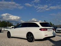 Mercedes E-klasa, 2020 Michałowice - zdjęcie 7