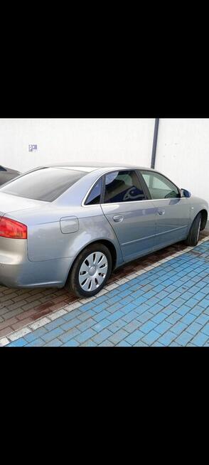 audi a4 B7 2007r. 194 tyś. przebiegu Koło - zdjęcie 1