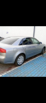 audi a4 B7 2007r. 194 tyś. przebiegu