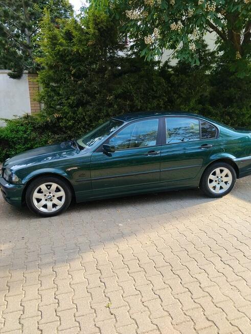 BMW E46 318i LPG sekwencja Poznań - zdjęcie 3