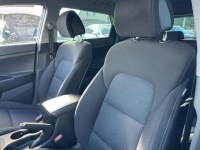 Hyundai Tucson Orginalny Przebieg Gliwice - zdjęcie 11