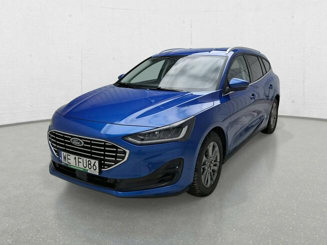Ford Focus Komorniki - zdjęcie 3