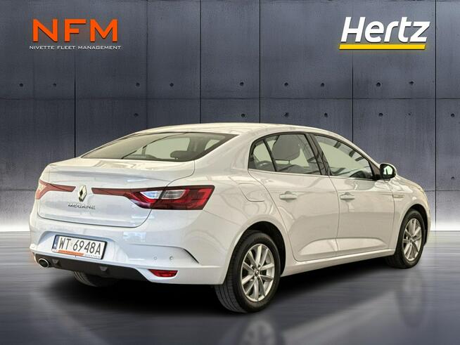 Renault Megane 1,5 DCI(115 KM) Intens Salon PL F-Vat Warszawa - zdjęcie 5