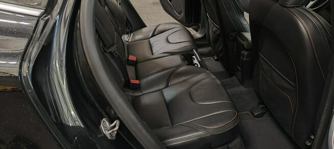 Volvo V40 D2 Ocean Race Płock - zdjęcie 10