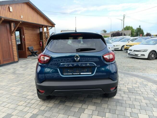 Renault Captur 0.9 TCE 90 KM Oryginalny Przebieg Twardów - zdjęcie 5