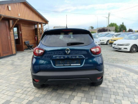 Renault Captur 0.9 TCE 90 KM Oryginalny Przebieg Twardów - zdjęcie 5