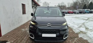 Citroen Berlingo Paproć - zdjęcie 2