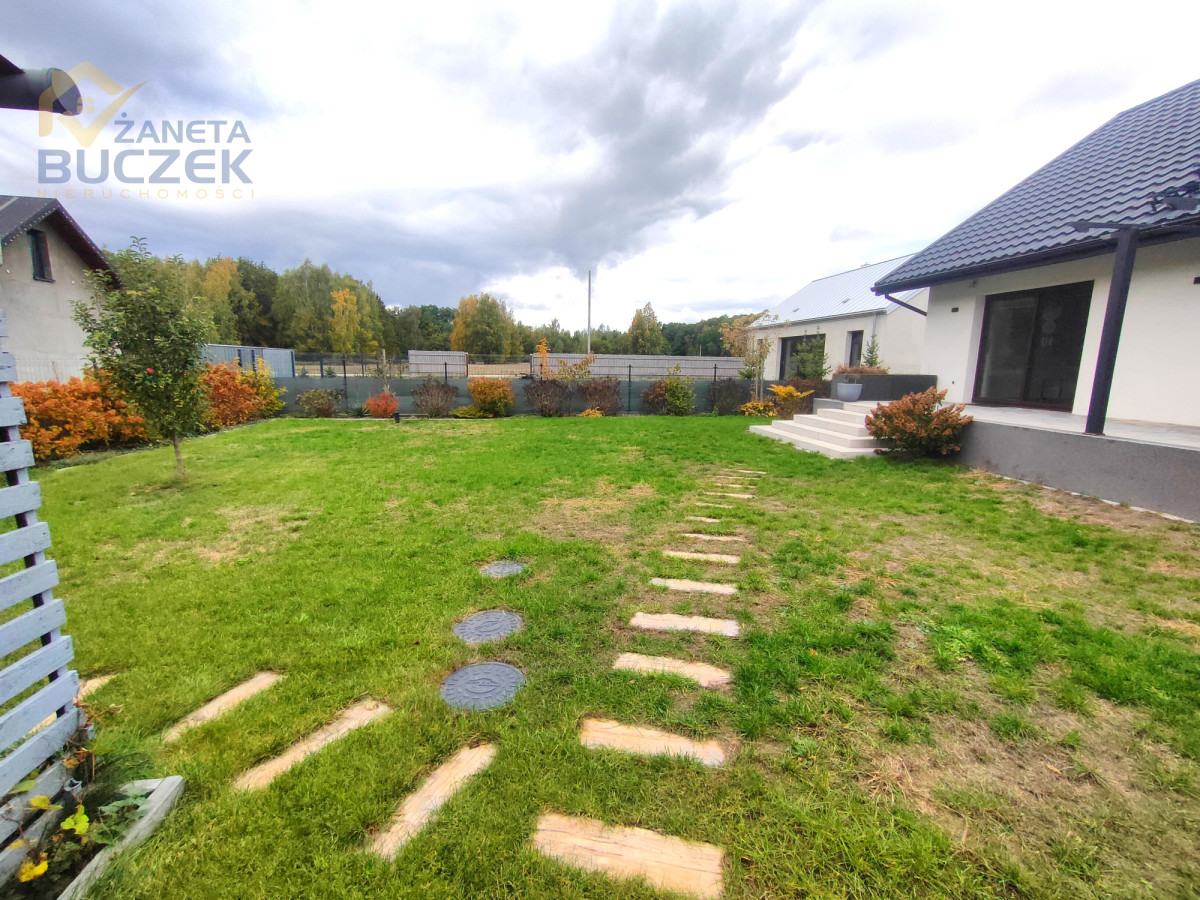 Sprzedam parterowy dom w Adamowej Górze Adamowa Góra - zdjęcie 5