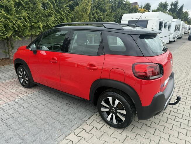 Citroen C3 Aircross Zielona Łąka - zdjęcie 4