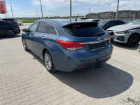 Hyundai i40 HAK Kamera Podgrzewanie Klimatronik Gliwice - zdjęcie 2