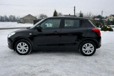 Suzuki Swift Lipówki - zdjęcie 5