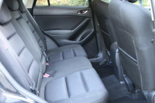 Mazda CX-5 150 KM Zadbany egzemplarz Opłacona Lubań - zdjęcie 12