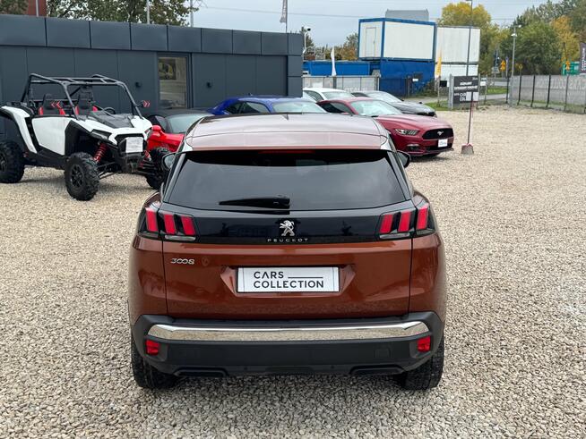 Peugeot 3008, 2019 Michałowice - zdjęcie 5