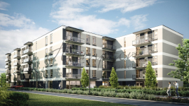 Gotowe mieszkanie na Mokotowie, stan deweloperski Mokotów - zdjęcie 4