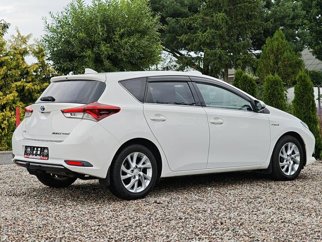 Toyota Auris Sadlno - zdjęcie 12