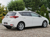 Toyota Auris Sadlno - zdjęcie 12