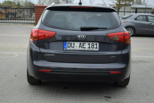 Kia Cee'd 1.6D Navi/ Kamera/ Led/ PDC/ 2 KPL KÓŁ/ Sprowadzony Tarnogród - zdjęcie 12