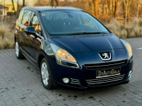 Peugeot 5008 PierwszyWlasciciel*NiskiPrzebieg!!! Zwoleń - zdjęcie 4