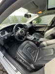 Audi a5 8t sportback 2.0 tdi quattro stronik Jemielnica - zdjęcie 6