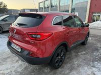 Renault Kadjar 1,6D 130KM z napędem 4x4 Alu 19" Rumia - zdjęcie 4