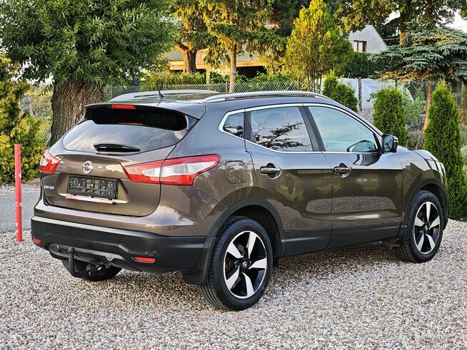 Nissan Qashqai Sadlno - zdjęcie 6