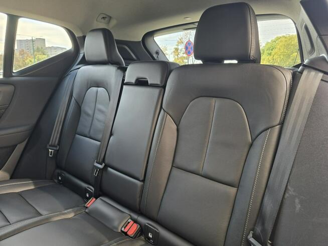 Volvo XC 40 B3(B) Core *Gwarancja*FV23%* Tychy - zdjęcie 11
