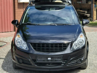 Opel Corsa 2008r, German STYLE, Webasto, DVD, Tuba, Auto Od Pasjonaty Radom - zdjęcie 2