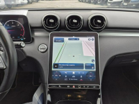 Mercedes C 200 Komorniki - zdjęcie 12