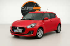 Suzuki Swift mild hybryd, aktywny tempomat