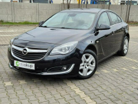 Opel Insignia GWARANCJA * 1.6 CDTI * liftback * manual * warszawa Warszawa - zdjęcie 3