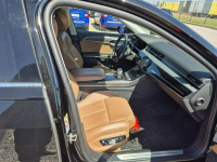 Audi A8 Komorniki - zdjęcie 10