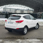 Hyundai ix35 1.6 Benzyna 136KM Nawigacja Kamera Ostrów Mazowiecka - zdjęcie 12