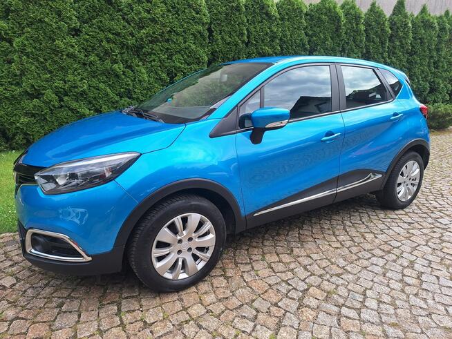Renault Captur Expression- od pierwszego właściciela Siewierz - zdjęcie 2