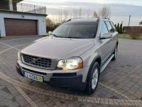 Volvo XC 90 Lipówki - zdjęcie 3