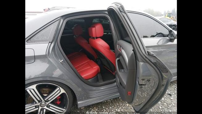 Audi S3 PREMIUM PLUS / S-Line / Quattro Tarnów - zdjęcie 10