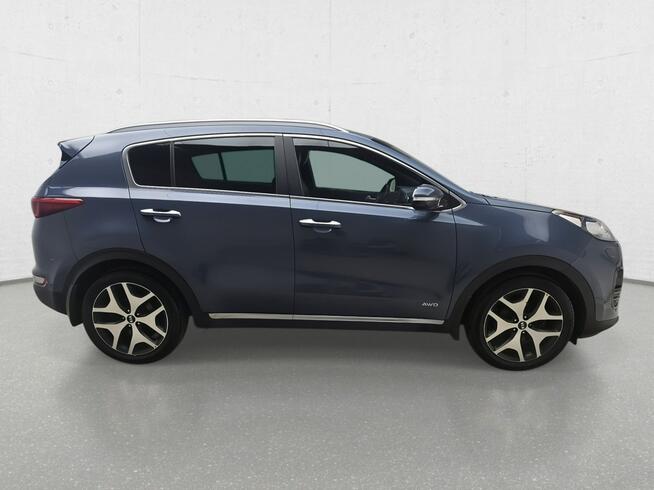 Kia Sportage Poleasingowe.pl ECR Komorniki - zdjęcie 7