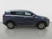Kia Sportage Poleasingowe.pl ECR Komorniki - zdjęcie 7