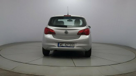 Opel Corsa 1.4 Enjoy! Z polskiego salonu! Z fakturą VAT! Warszawa - zdjęcie 5