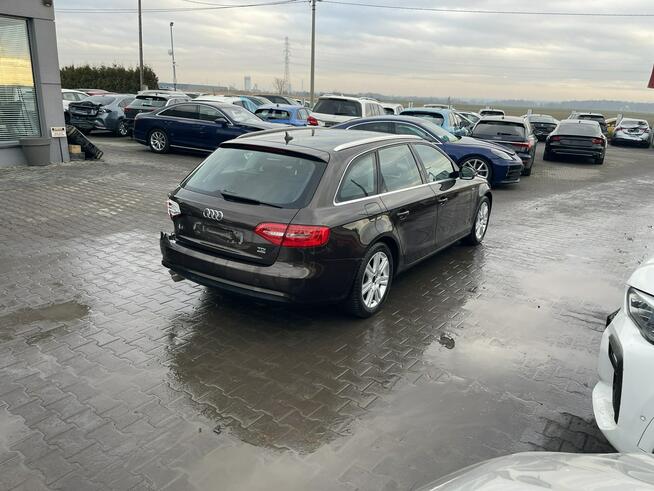 Audi A4 Quattro Klimatronik Podgrzewanie Gliwice - zdjęcie 5