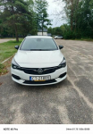 sprzedam Opel Astra 2021r. Wałcz - zdjęcie 4