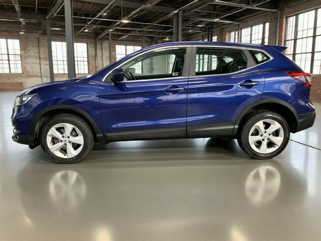 Nissan Qashqai Salon PL 1szy wł full serwis bezwyp rok gwarancji Kraków - zdjęcie 5