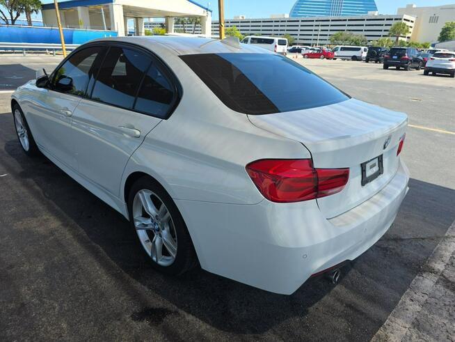BMW 340 B58 / M-Pakiet / niski przebieg Tarnów - zdjęcie 5