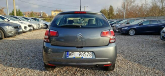 Citroen C3 Bezwypadkowy Super Stan 1.2 VTi Płock - zdjęcie 6