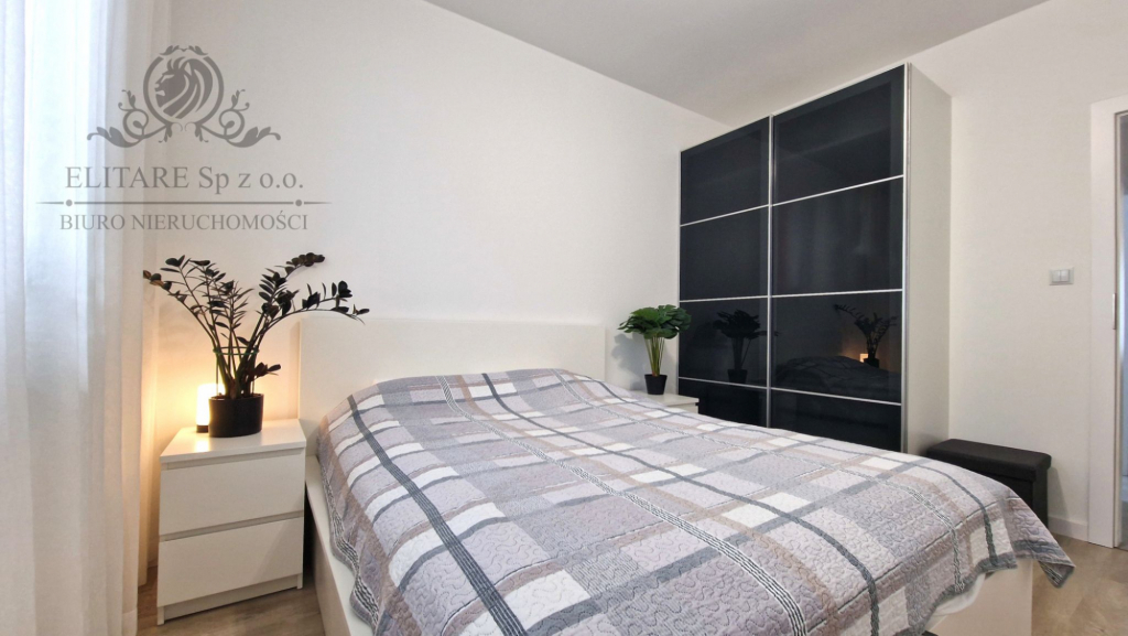 Duże, komfortowe mieszkanie 4pok. 112,87m2/ Wrocław Jagodno, Iwiny Iwiny - zdjęcie 5