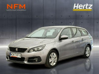 Peugeot 308 SW 1,5 Bluehdi(130 KM) Active Salon PL Faktura-Vat