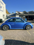Volkswagen New Beetle Słupsk - zdjęcie 3