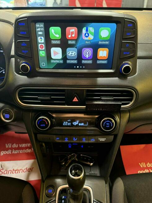 Hyundai Kona Sadlno - zdjęcie 11
